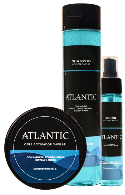 Productos Atlantic
