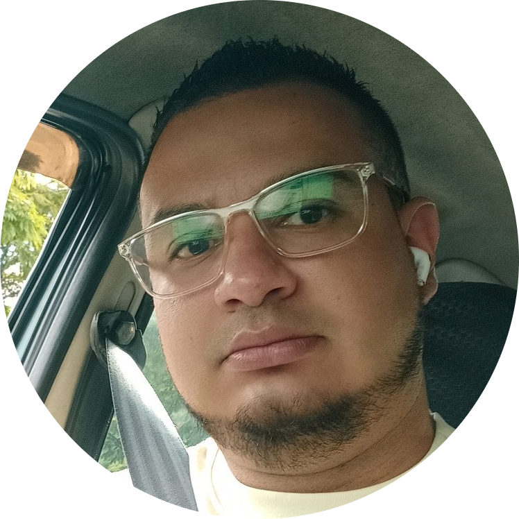 <em>Carlos Martinez </em>